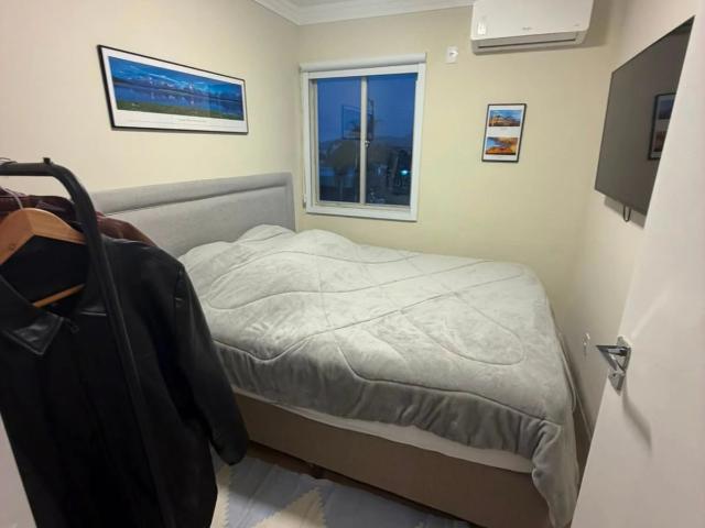 Apartamento para Venda em Florianópolis/SC Capoeiras 2 Quartos