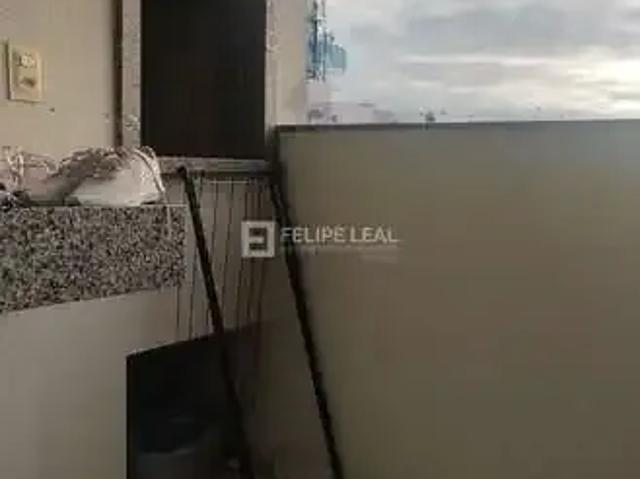 Apartamento para Venda em Florianópolis/SC Capoeiras 2 Quartos
