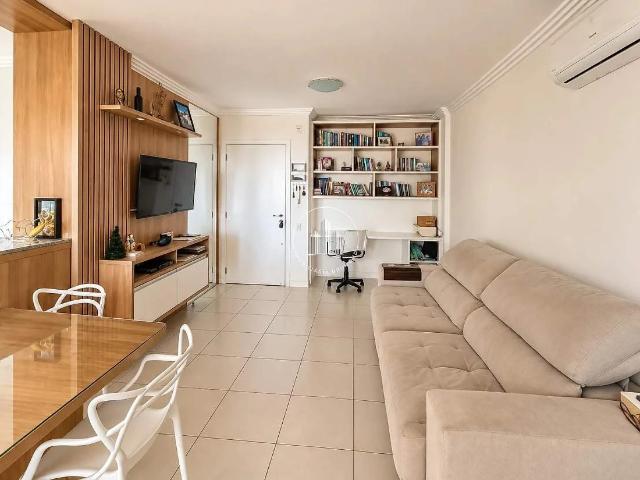 Apartamento para Venda em Florianópolis/SC Capoeiras 2 Quartos
