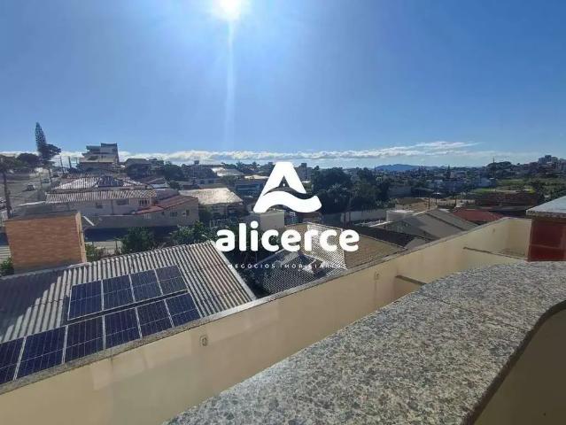 Apartamento para Venda em Florianópolis/SC Capoeiras 2 Quartos