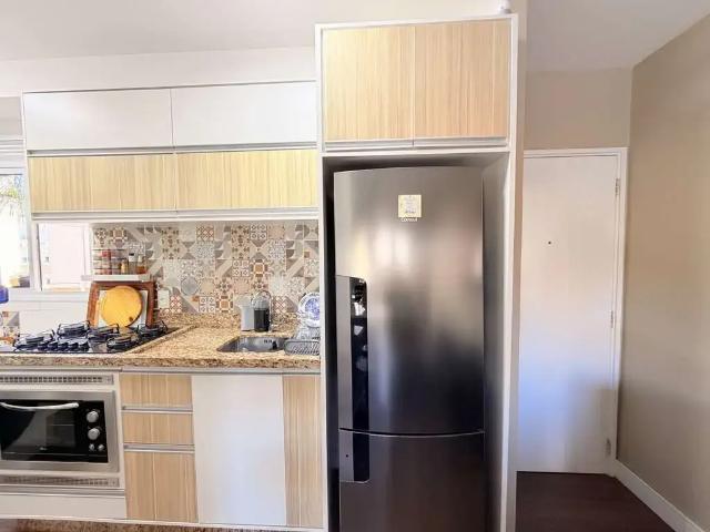 Apartamento para Venda em Florianópolis/SC Capoeiras 2 Quartos