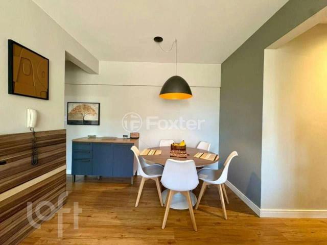 Apartamento para Venda em Florianópolis/SC Capoeiras 2 Quartos