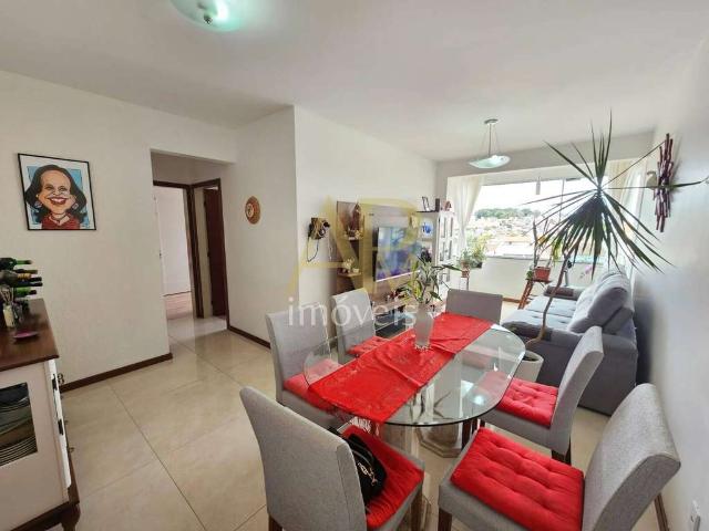 Apartamento para Venda em Florianópolis/SC Capoeiras 2 Quartos
