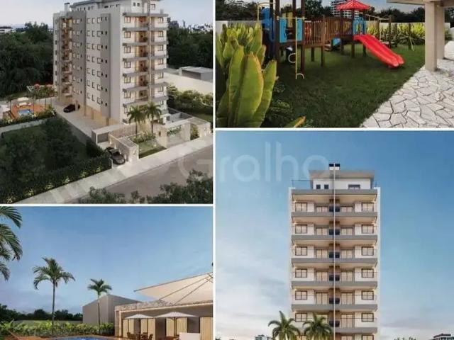 Apartamento para Venda em Florianópolis/SC Capoeiras 2 Quartos