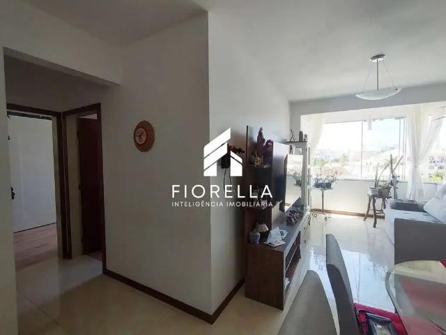 Apartamento para Venda em Florianópolis/SC Capoeiras 2 Quartos