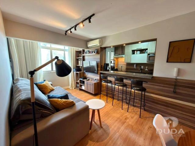 Apartamento para Venda em Florianópolis/SC Capoeiras 2 Quartos