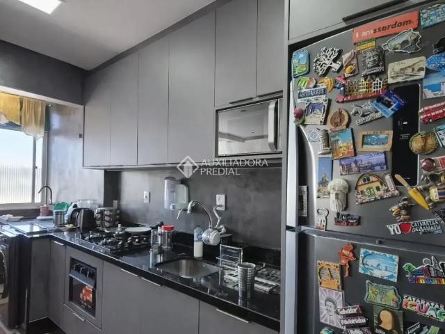 Apartamento para Venda em Florianópolis/SC Capoeiras 2 Quartos