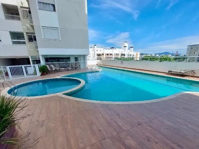 Apartamento para Venda em Florianópolis/SC Capoeiras 2 Quartos