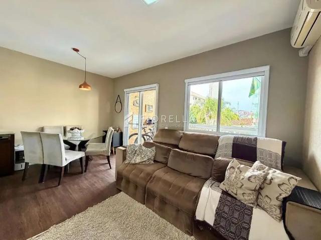 Apartamento para Venda em Florianópolis/SC Capoeiras 2 Quartos