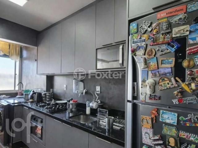 Apartamento para Venda em Florianópolis/SC Capoeiras 2 Quartos