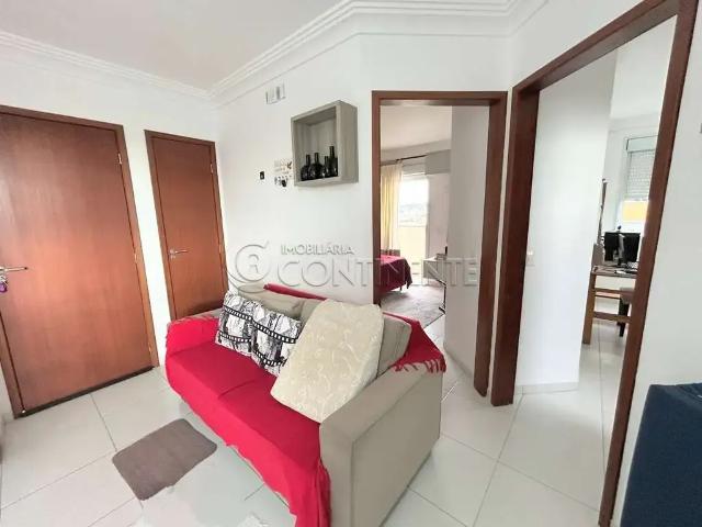 Apartamento para Venda em Florianópolis/SC Capoeiras 2 Quartos