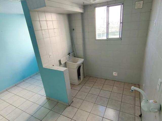 Apartamento para Venda em Florianópolis/SC Capoeiras 2 Quartos
