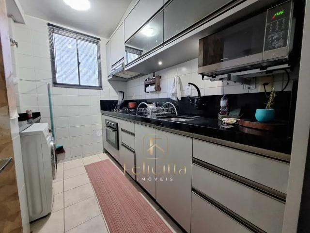 Apartamento para Venda em Florianópolis/SC Capoeiras 2 Quartos