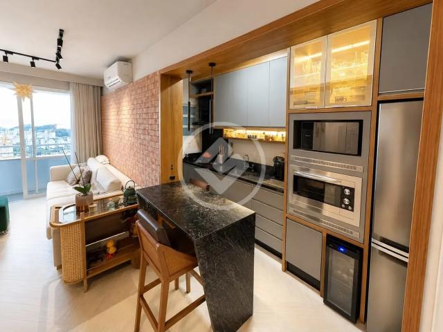 Apartamento para Venda em Florianópolis/SC Capoeiras 2 Quartos