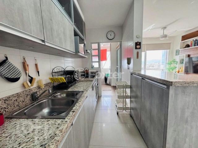 Apartamento para Venda em Florianópolis/SC Capoeiras 2 Quartos