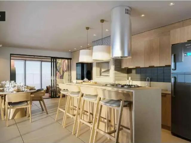Apartamento para Venda em Florianópolis/SC Capoeiras 2 Quartos