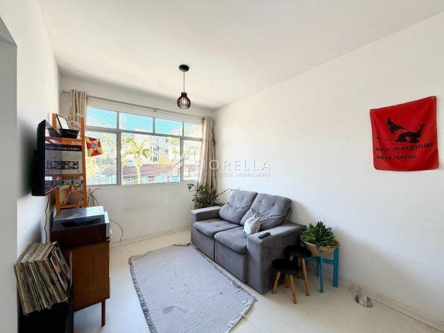 Apartamento para Venda em Florianópolis/SC Capoeiras 2 Quartos