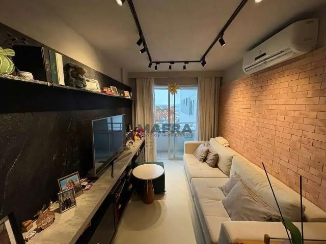 Apartamento para Venda em Florianópolis/SC Capoeiras 2 Quartos