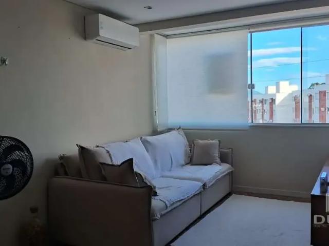 Apartamento para Venda em Florianópolis/SC Capoeiras 2 Quartos
