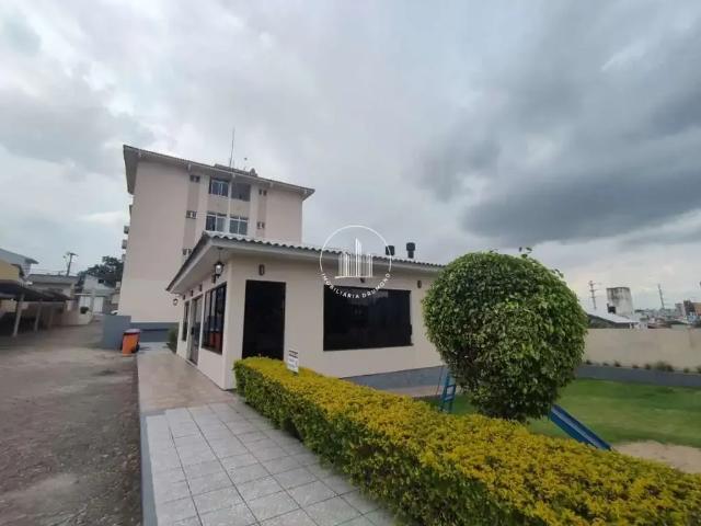 Apartamento para Venda em Florianópolis/SC Capoeiras 2 Quartos