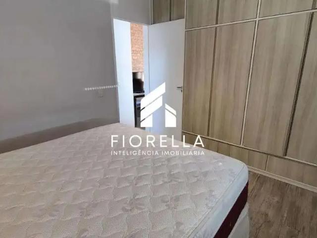Apartamento para Venda em Florianópolis/SC Capoeiras 2 Quartos