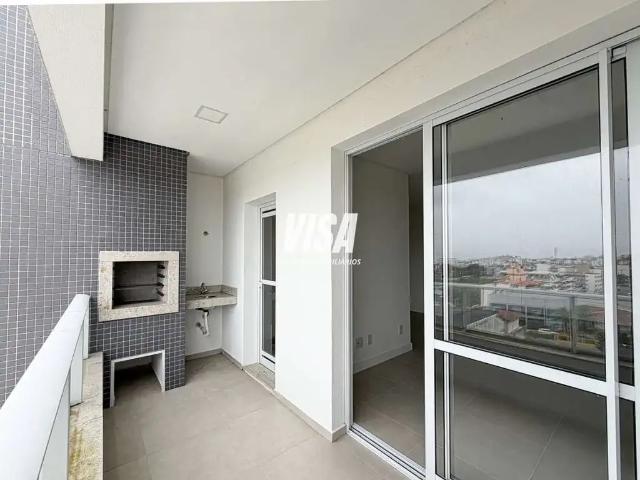 Apartamento para Venda em Florianópolis/SC Capoeiras 2 Quartos