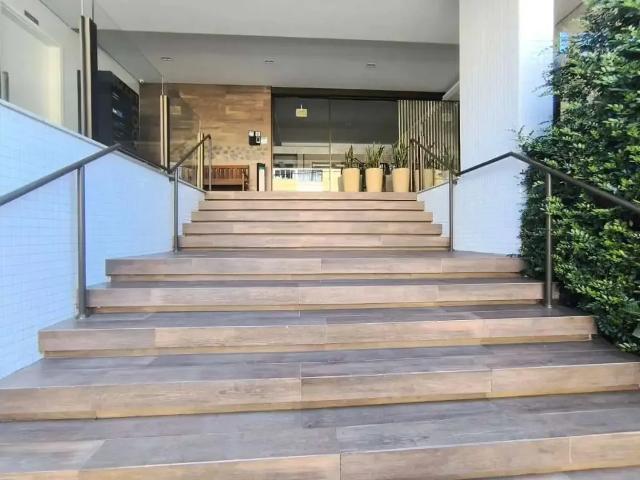 Apartamento para Venda em Florianópolis/SC Capoeiras 2 Quartos