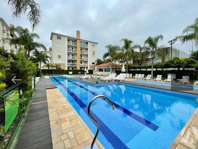Apartamento para Venda em Florianópolis/SC Capoeiras 2 Quartos