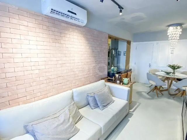 Apartamento para Venda em Florianópolis/SC Capoeiras 2 Quartos