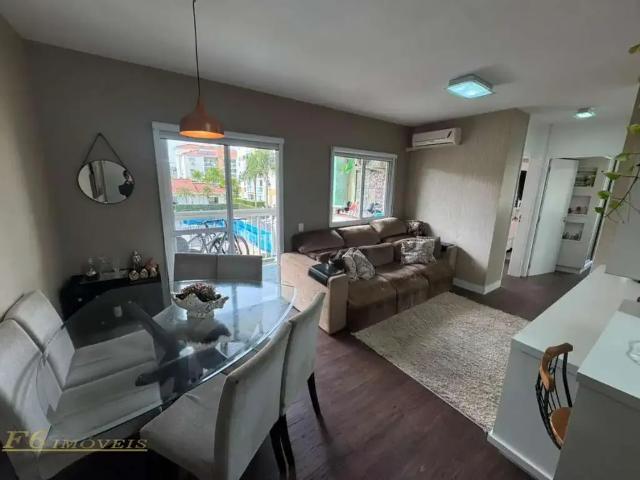 Apartamento para Venda em Florianópolis/SC Capoeiras 2 Quartos