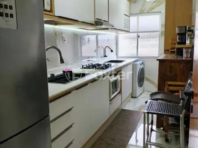Apartamento para Venda em Florianópolis/SC Capoeiras 2 Quartos