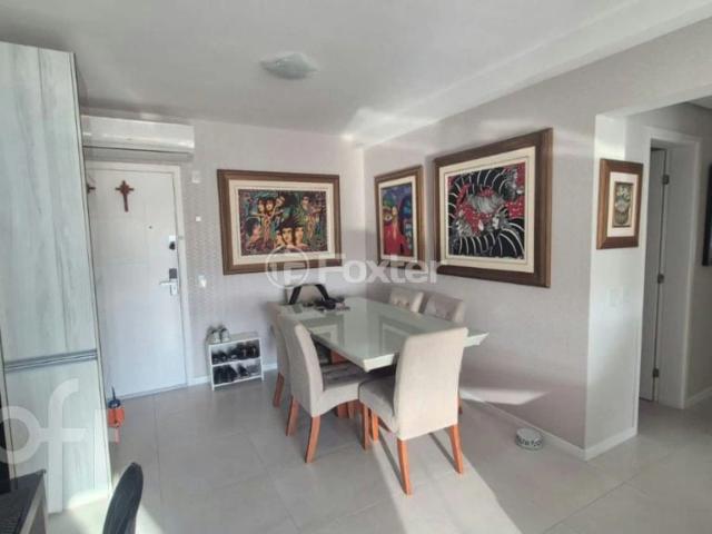 Apartamento para Venda em Florianópolis/SC Capoeiras 2 Quartos