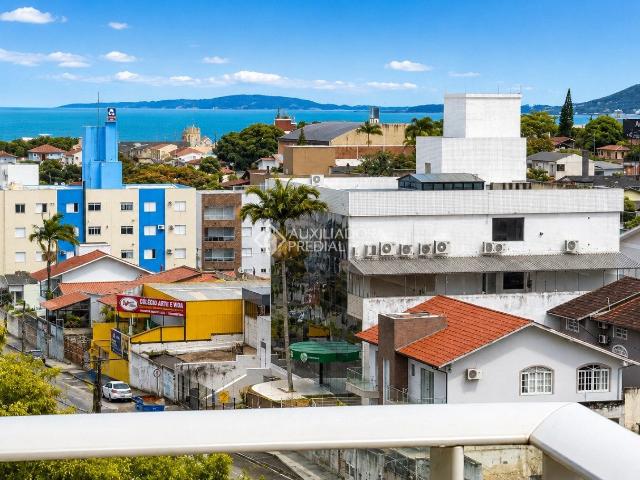 Apartamento para Venda em Florianópolis/SC Capoeiras 2 Quartos
