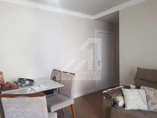 Apartamento para Venda em Florianópolis/SC Capoeiras 2 Quartos