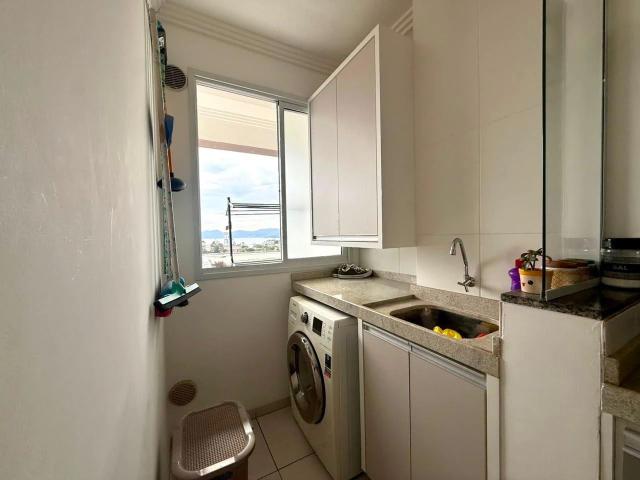 Apartamento para Venda em Florianópolis/SC Capoeiras