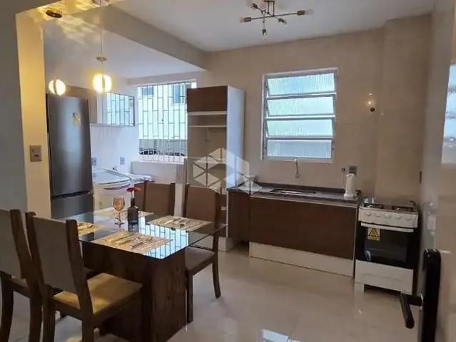 Apartamento para Venda em Florianópolis/SC Carvoeira 3 Quartos