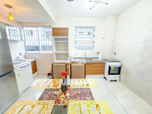 Apartamento para Venda em Florianópolis/SC Carvoeira 3 Quartos