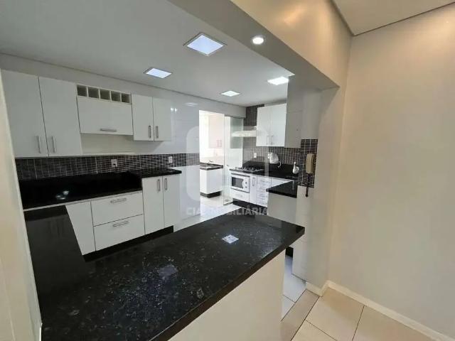 Apartamento para Venda em Florianópolis/SC Carvoeira 3 Quartos