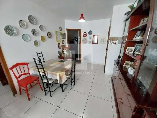 Apartamento para Venda em Florianópolis/SC Carvoeira 3 Quartos