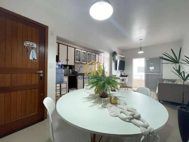 Apartamento para Venda em Florianópolis/SC Carvoeira 3 Quartos