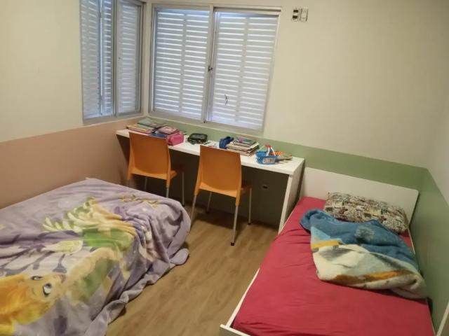 Apartamento para Venda em Florianópolis/SC Carvoeira 4 Quartos