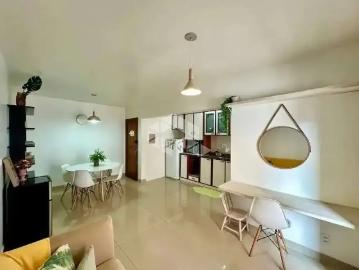 Apartamento para Venda em Florianópolis/SC Carvoeira 3 Quartos