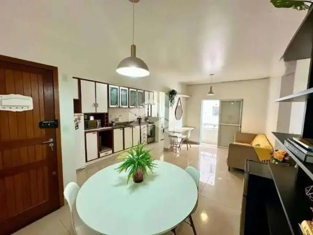 Apartamento para Venda em Florianópolis/SC Carvoeira 3 Quartos