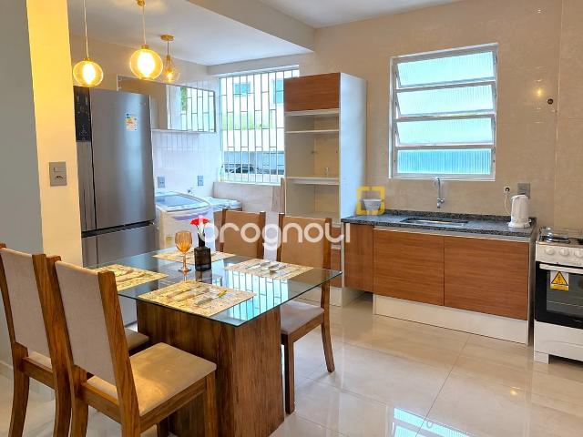 Apartamento para Venda em Florianópolis/SC Carvoeira 3 Quartos