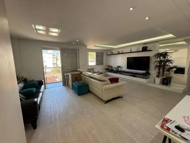 Apartamento para Venda em Florianópolis/SC Carvoeira 3 Quartos