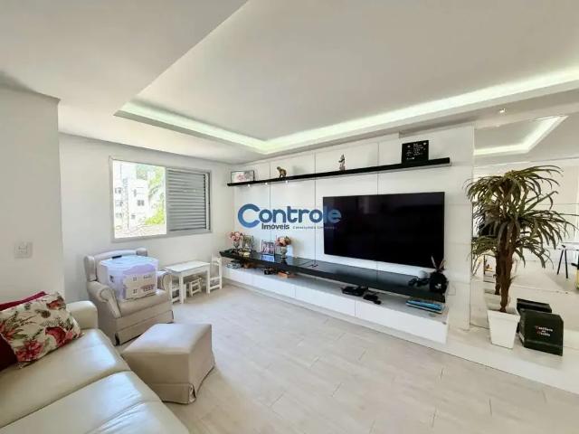 Apartamento para Venda em Florianópolis/SC Carvoeira 3 Quartos