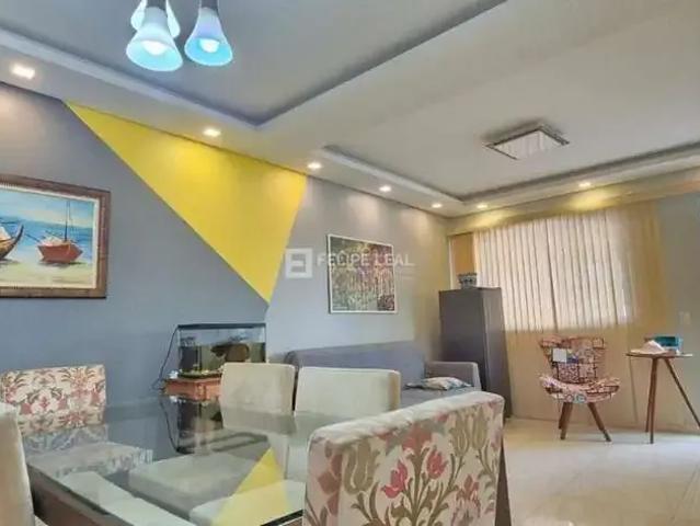 Apartamento para Venda em Florianópolis/SC Carvoeira 3 Quartos