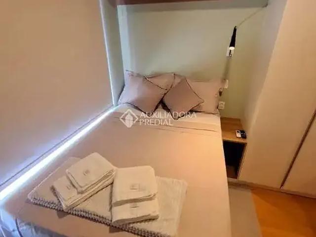 Apartamento para Venda em Florianópolis/SC Carvoeira 1 Quartos
