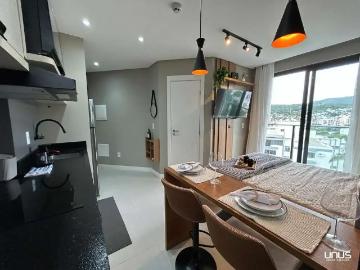 Apartamento para Venda em Florianópolis/SC Carvoeira 1 Quartos