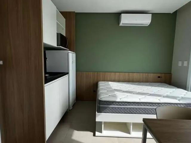 Apartamento para Venda em Florianópolis/SC Carvoeira 1 Quartos